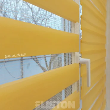 Фото вікон Eliston