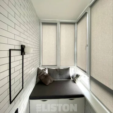 Фото вікон Eliston