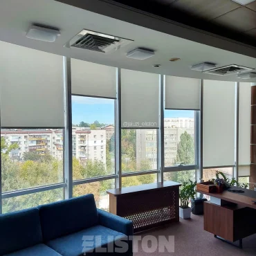 Фото вікон Eliston