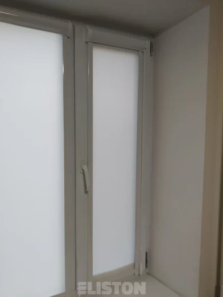Наші роботи Eliston