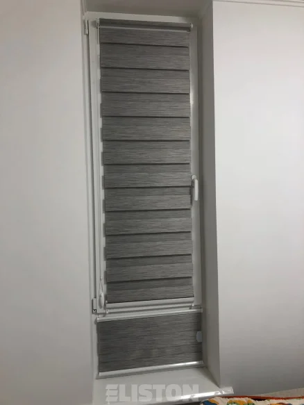 Наші роботи Eliston