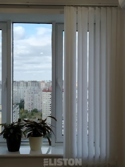 Наші роботи Eliston