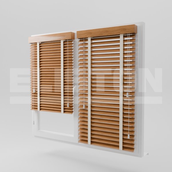 Bamboo-Maple