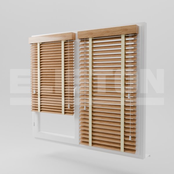 Basswood-Kedr