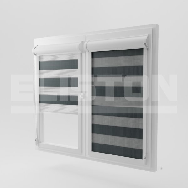 Graphite 1220