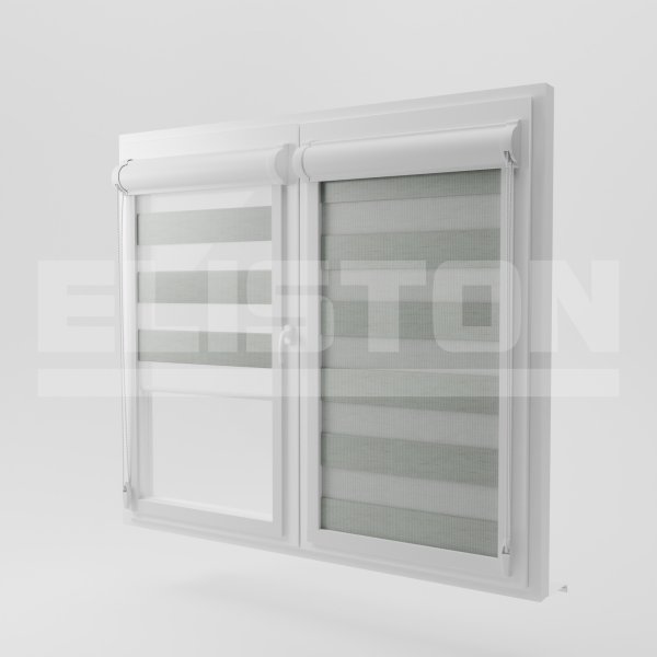 Gray flex 1405