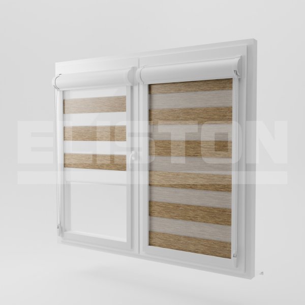 Teak 34