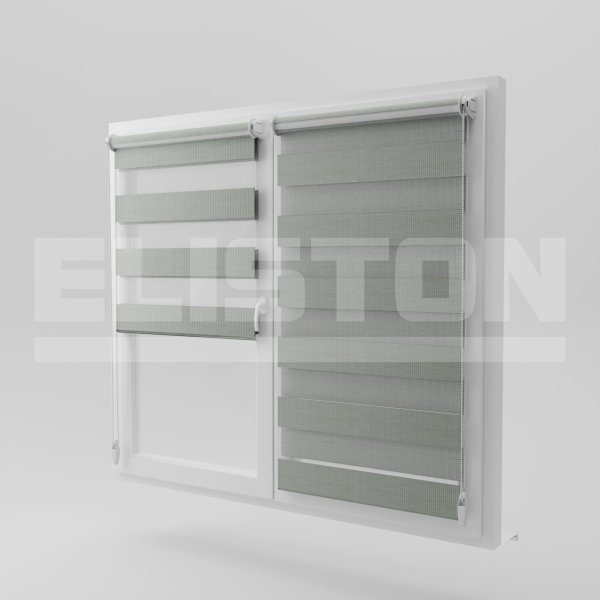 Gray flex 1405