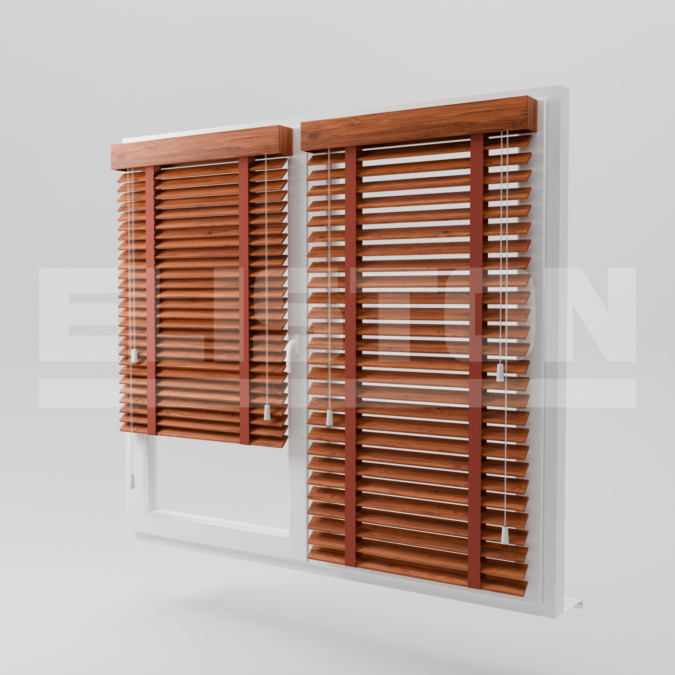 Bamboo-Mulberry 
