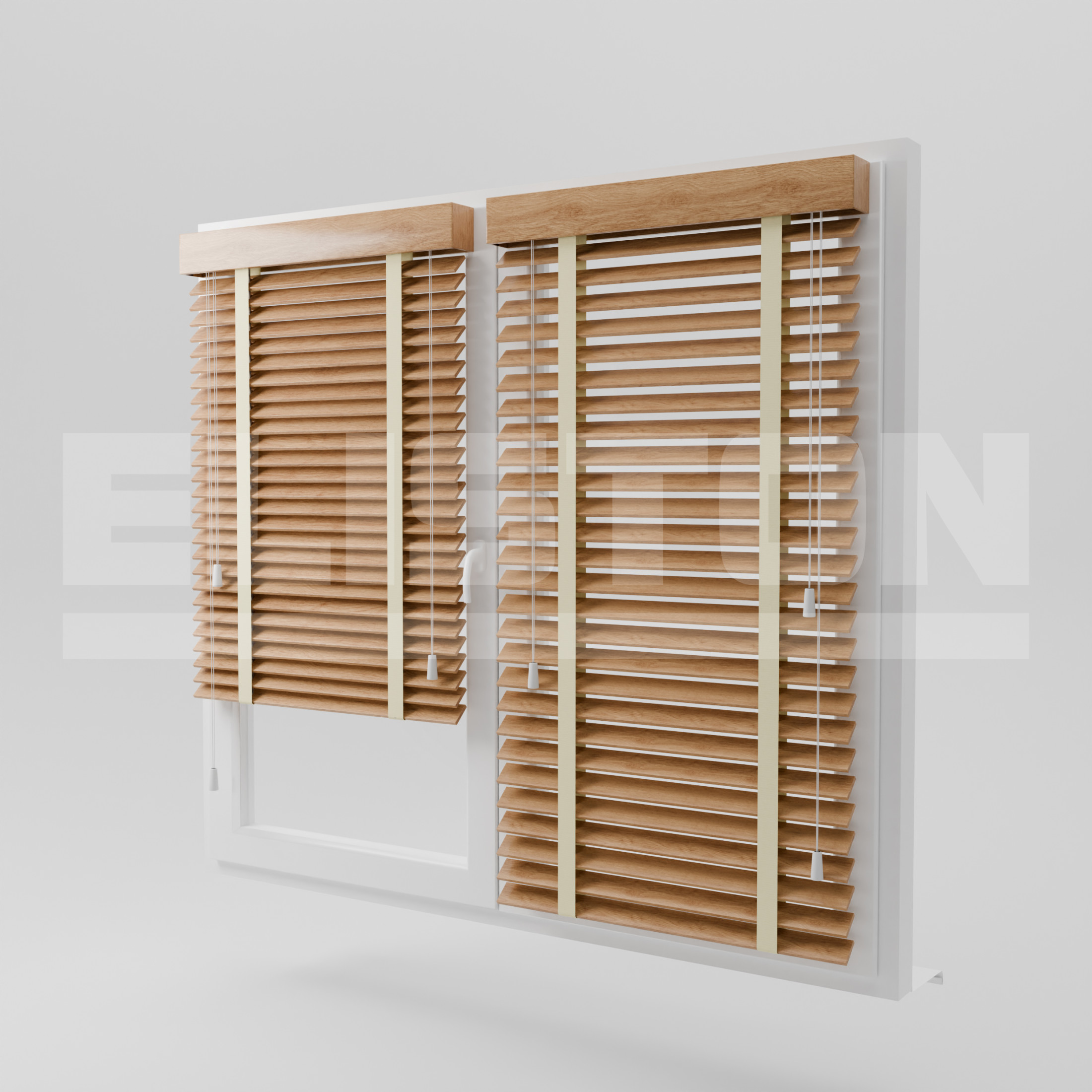 Basswood-Kedr 