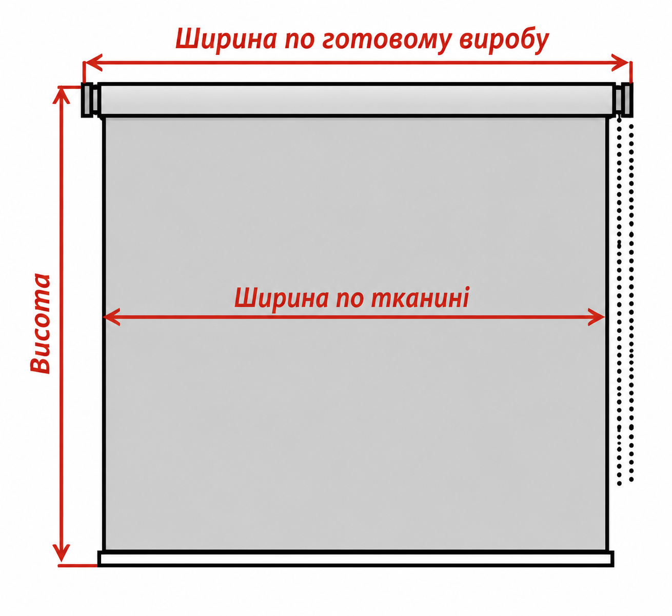 Габарити