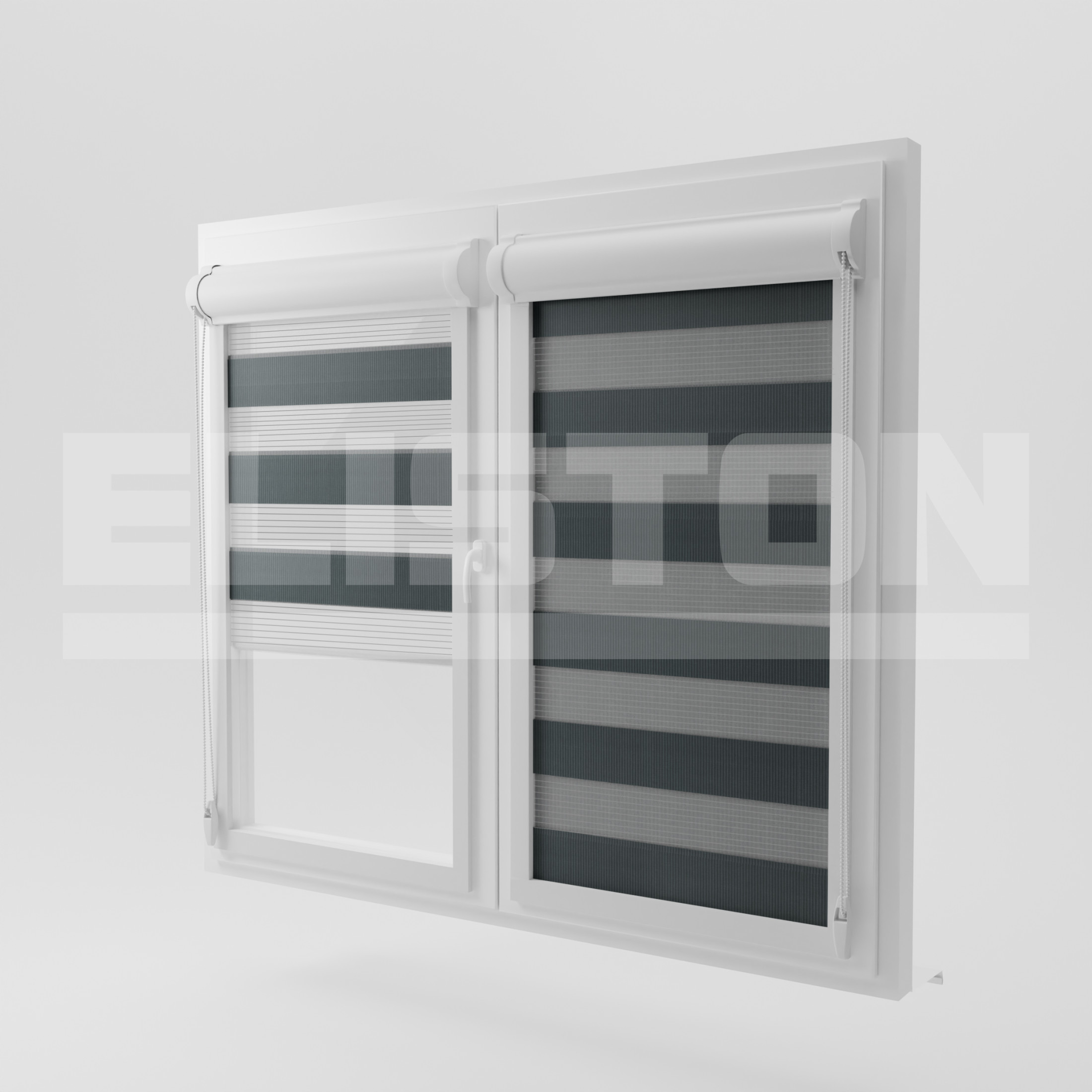 Graphite 1220
