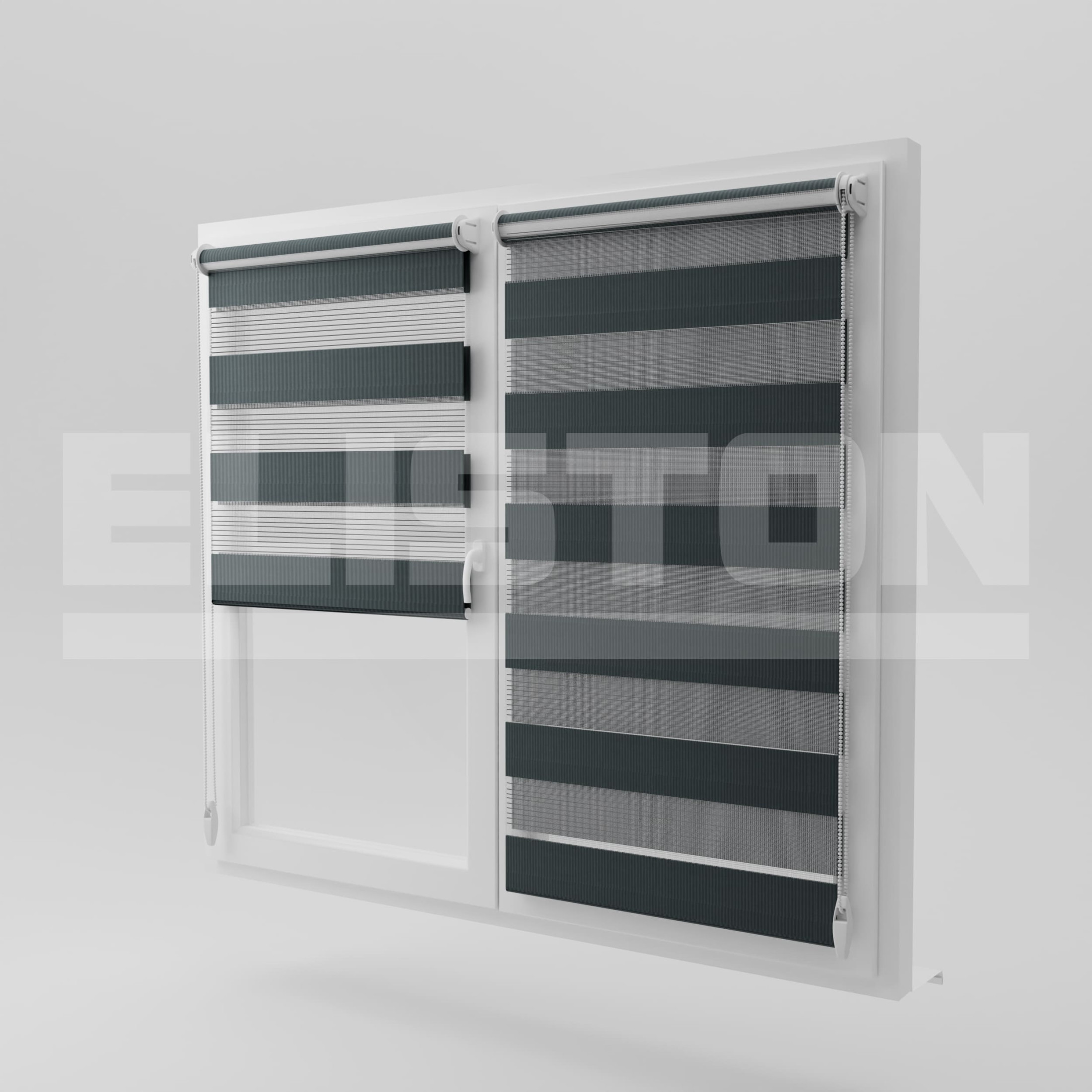 Graphite 1220