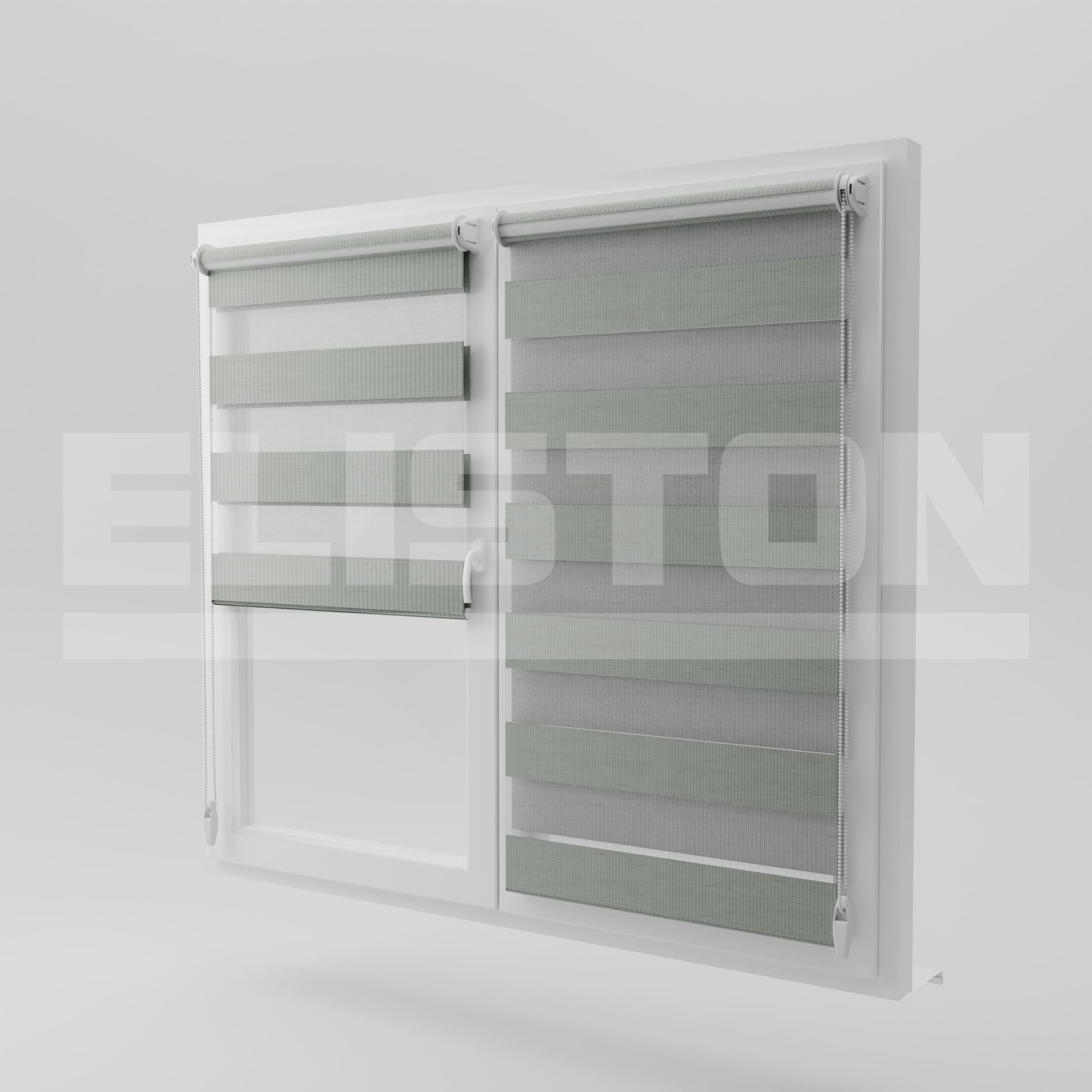 Gray flex 1405
